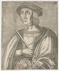 Jacques de Chabannes, Lord of La Palice
