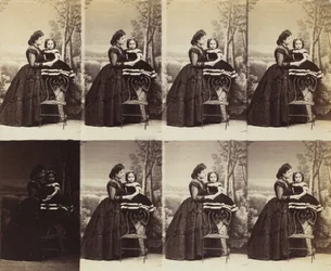 Danvers, 14. februar-14. juli 1864.