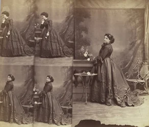 Finale, 1866.