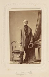 [Mr.] Marquand