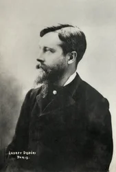 Portrett av Andre Lebon (bilde)