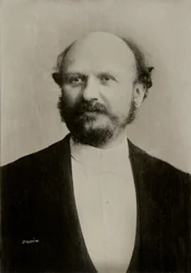 Portrett av Emile Chautemps (bilde)