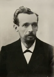 Portrett av Gustave Emile Mesureur (bilde)