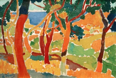 L#39;Estaque