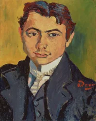 Portrett av Bartolomeo Savona
