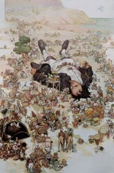 Jonathan Swift (1667 Ð 1745)