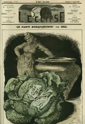 Det bonapartistiske partiet, Louis-Philippe d