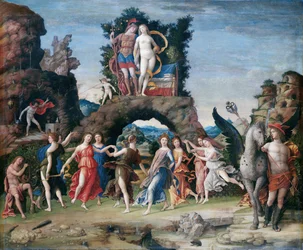 Parnassos