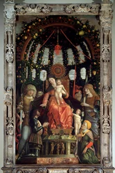 Virgin of Victory (Victory altertavle)