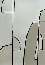 Moderne, nøytral geometri