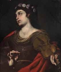 Den hellige Cecilia