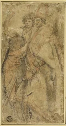 Saint John the Baptist and San Bernardo degli Uberti   1272053   no       norwegian Successfully Translated  Original: Hornbæk kirke, sommeraften Translat: Hornbæk kirke, sommeraften 1272072 no norwegian Successfully Translated Original: Study of Two Putti