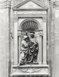 Incredulation of St. Thomas