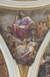 Markus, 1792-95