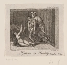 Hjalmar og Ingeborg