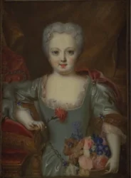 Erkehertuginne Maria Amalia