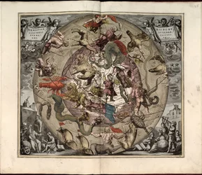 Phillips, 4274 Også tilgjengelig via Library of Congress-nettstedet som et rasterbilde. Inkluderer indeks. Noen plater gravert av Johannes van Loon. I tillegg til de 29 platene som er angitt i innholdsfortegnelsen, er det en tilleggsplate mellom plate