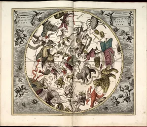 Phillips, 4274 Også tilgjengelig via Library of Congress-nettstedet som et rasterbilde. Inkluderer indeks. Noen plater gravert av Johannes van Loon. I tillegg til de 29 platene som er angitt i innholdsfortegnelsen, er det en tilleggsplate mellom plate