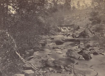 Arlington Mills, 1863 (bilde)