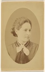 [Frøken] N. Taylor