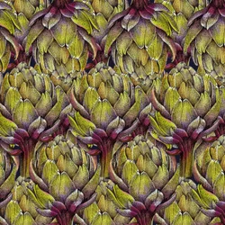 Globe artisjokkhoder, 2018