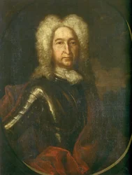 Ivan Alekseevich Golitsyn (1658–1729)