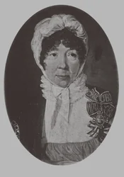 Portrett av Jelizaveta Palmenbach 17611832, 1870