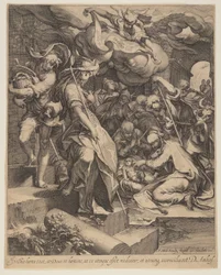 Hyrdenes tilbedelse