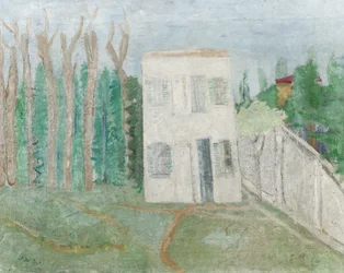 hvite hus