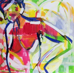 Marokkansk nakenstudie, 2010