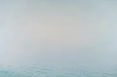 Lightwaves, 2022 (olje på lin)