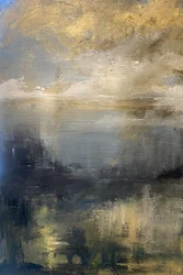 Gylne refleksjoner