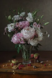 Pioner og sommerfrukt