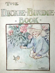 Dickie-Birdie-boken
