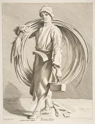 Cooper, 1742.