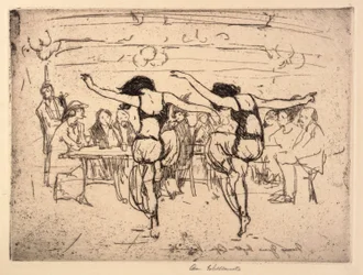 Nyttårsaften – Café Versailles