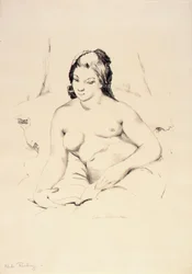 Nakenlesning