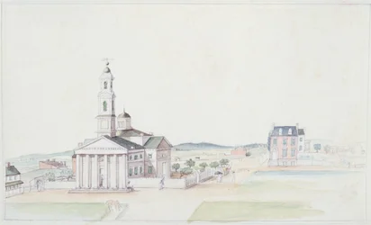 St. John