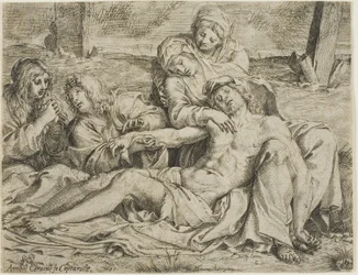 Kristus av Caprarola
