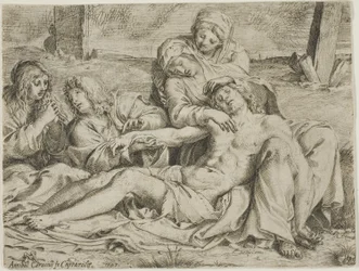 Kristus av Caprarola
