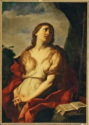 Den hellige Maria Magdalena …