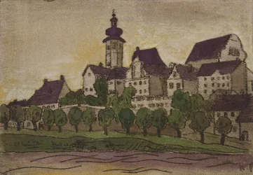 by