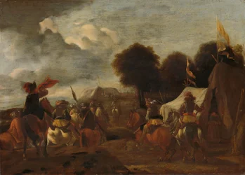 Arméleir