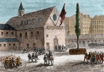 DEN FRANSKE REVOLUSJON