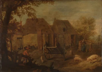 Gårdsplass