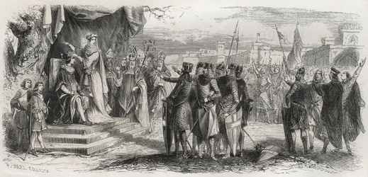 Ferdinand III av Castilla