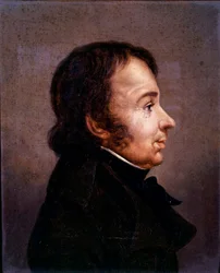 Portrett av Lorenzo Mascheroni