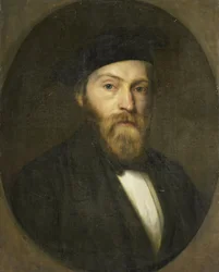 William Fredrik Wehmeyer