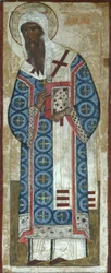 Saint Metropolitan Alexei av Moskva, 1500-tallet