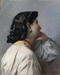 ""Iphigenie" kvinnesjef
